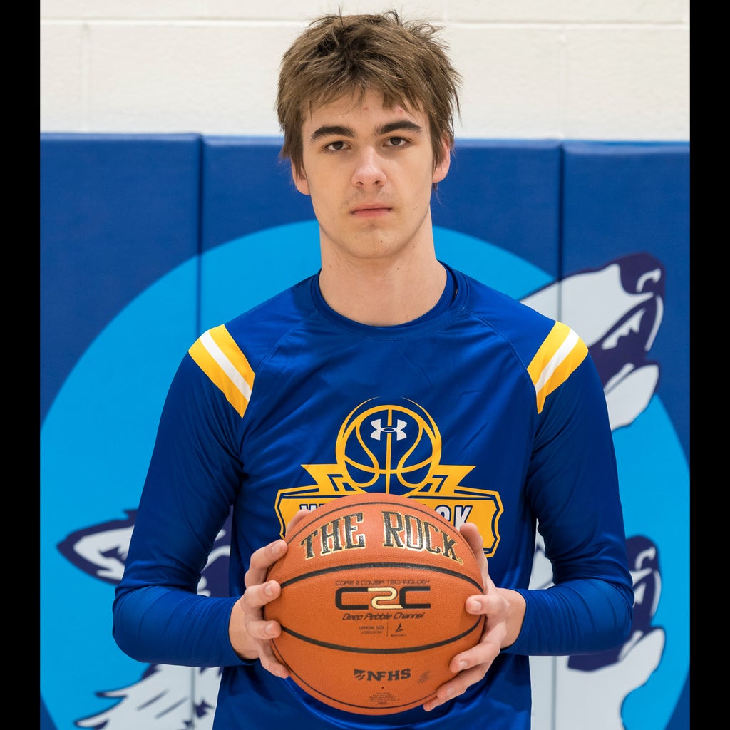 Bennett Adams mugshot