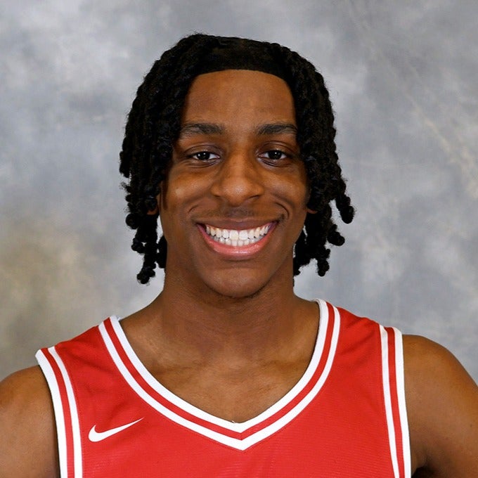 Bryce Peters mugshot