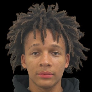 Canden Hicks mugshot