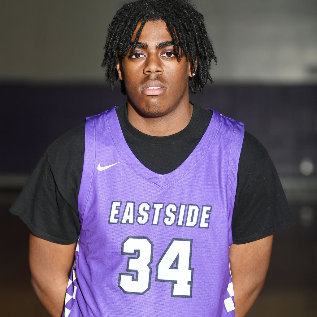 Jordan Parker mugshot