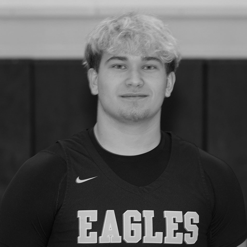 Alec Schafer mugshot