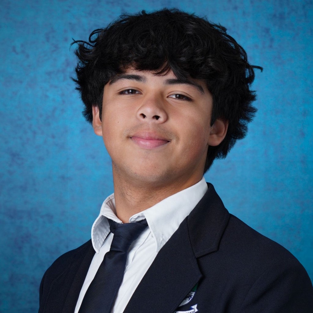 Marcelo Senqui mugshot