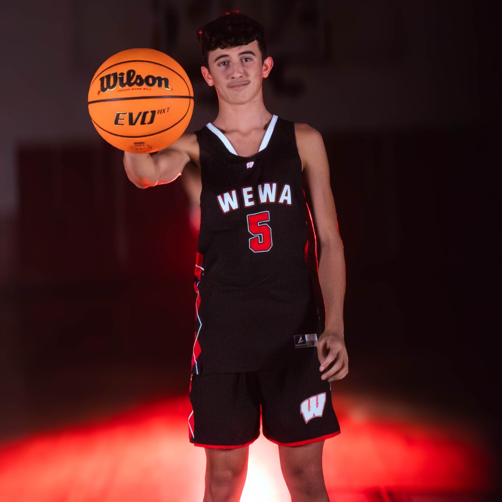 Jaxon Sweatt mugshot