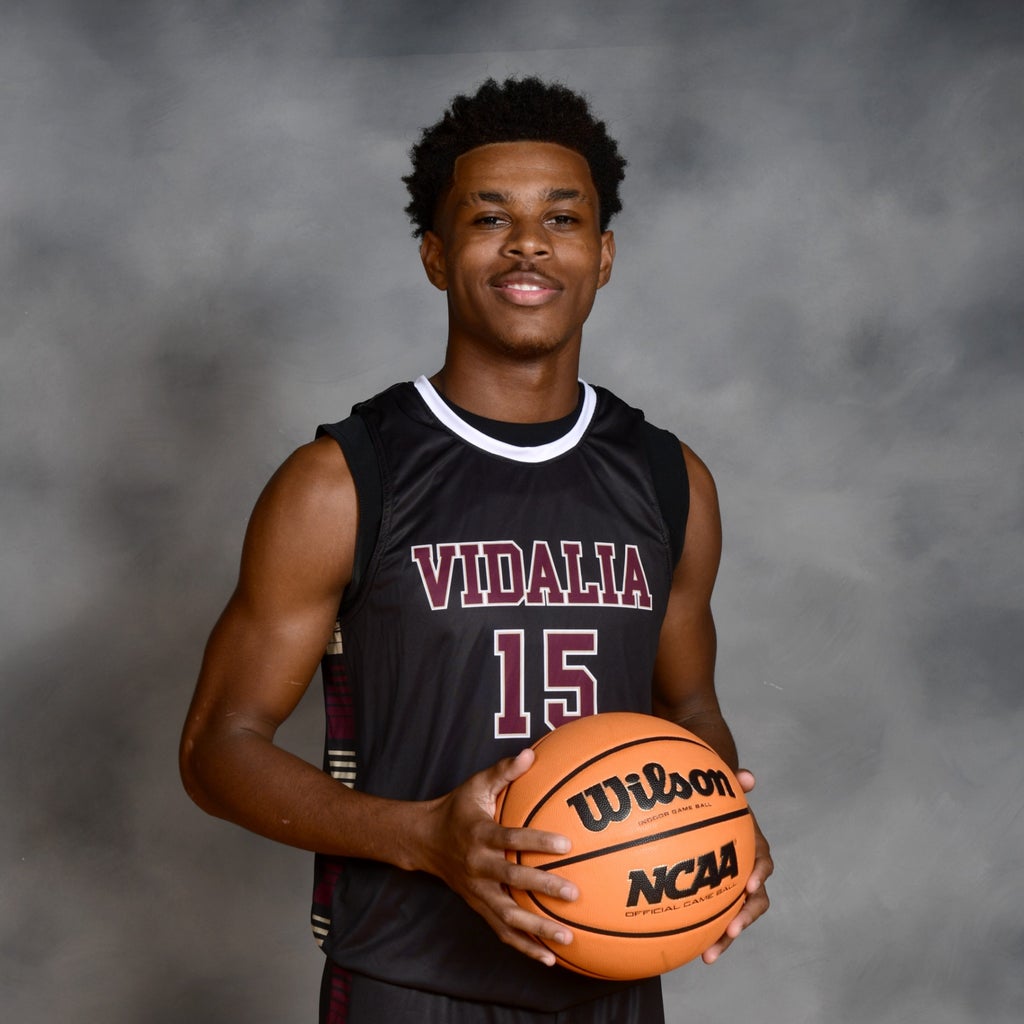 Jamaree Wiggs mugshot