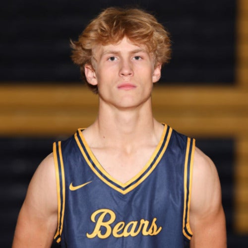 Luke Hurliman mugshot