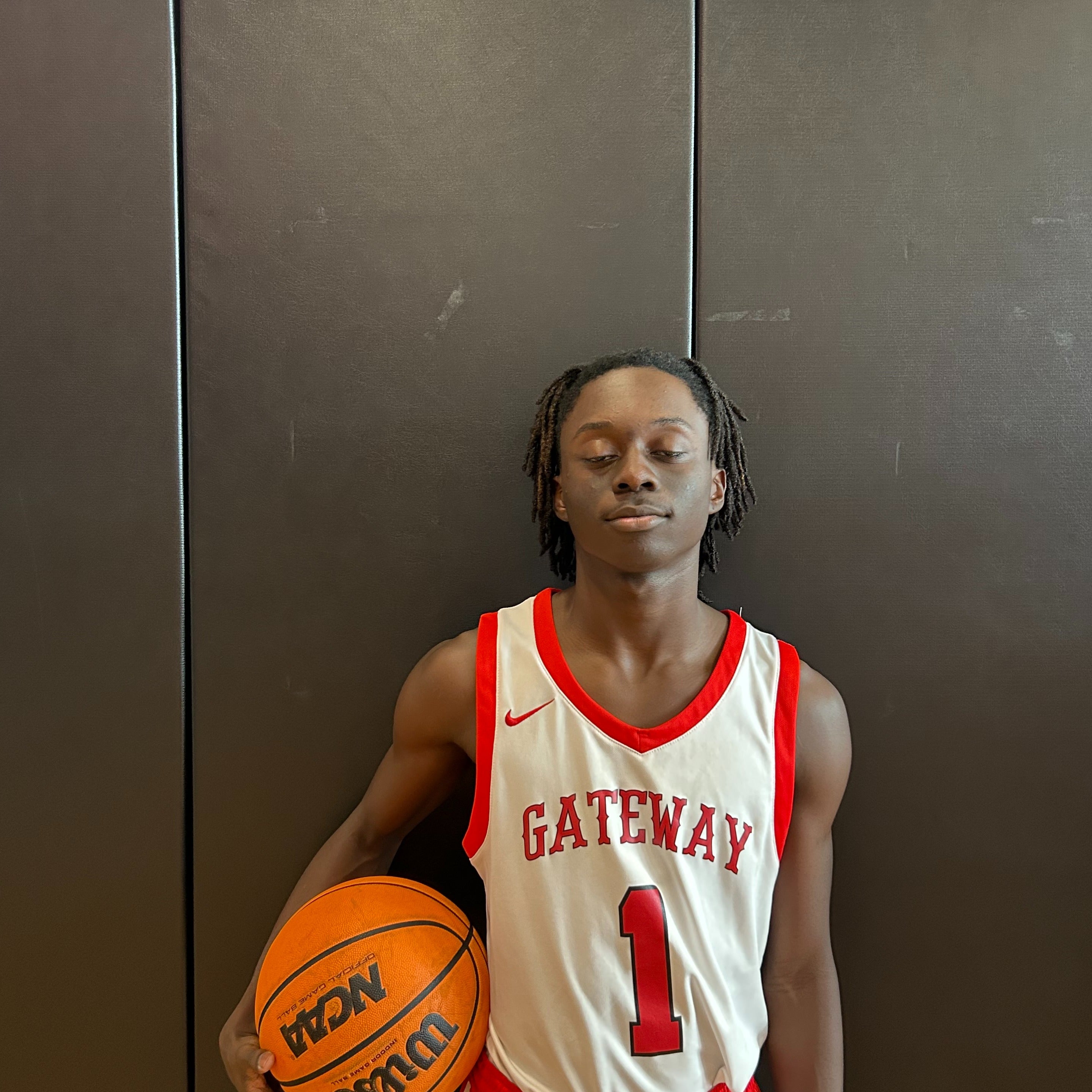 Landon Carry mugshot