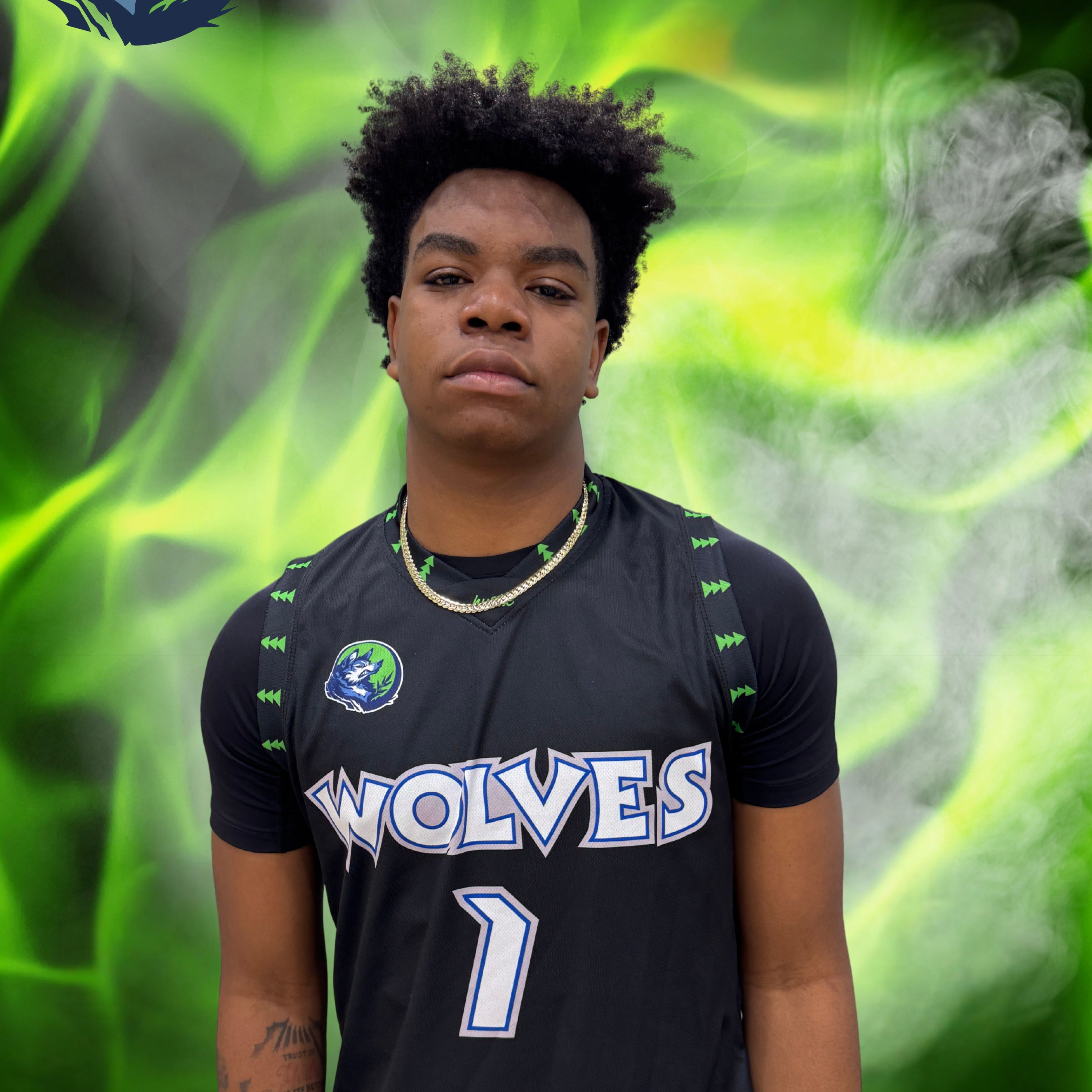 Joshua Caldwell-Clinch