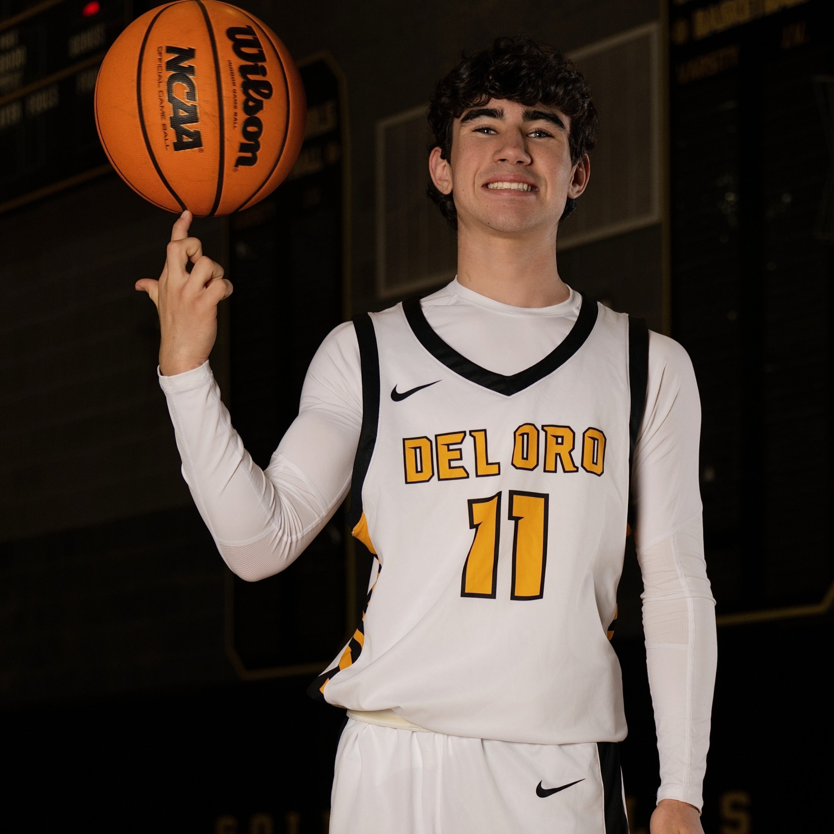 Tyler DuPont-Spuehler