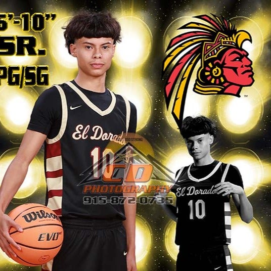 Eli Velasquez mugshot