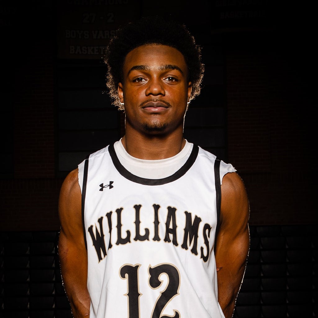 Amarion Richmond mugshot