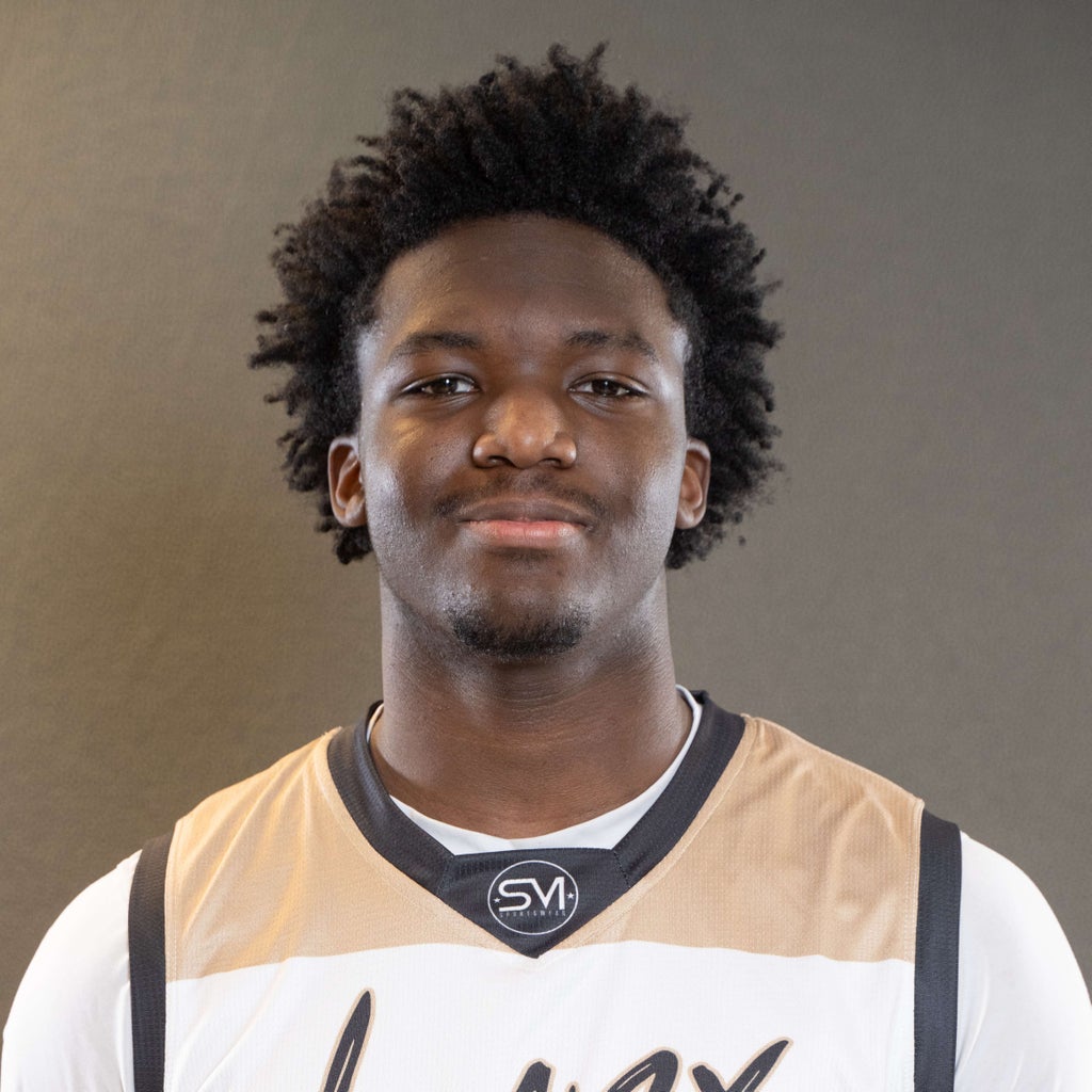 Jayden Carter mugshot