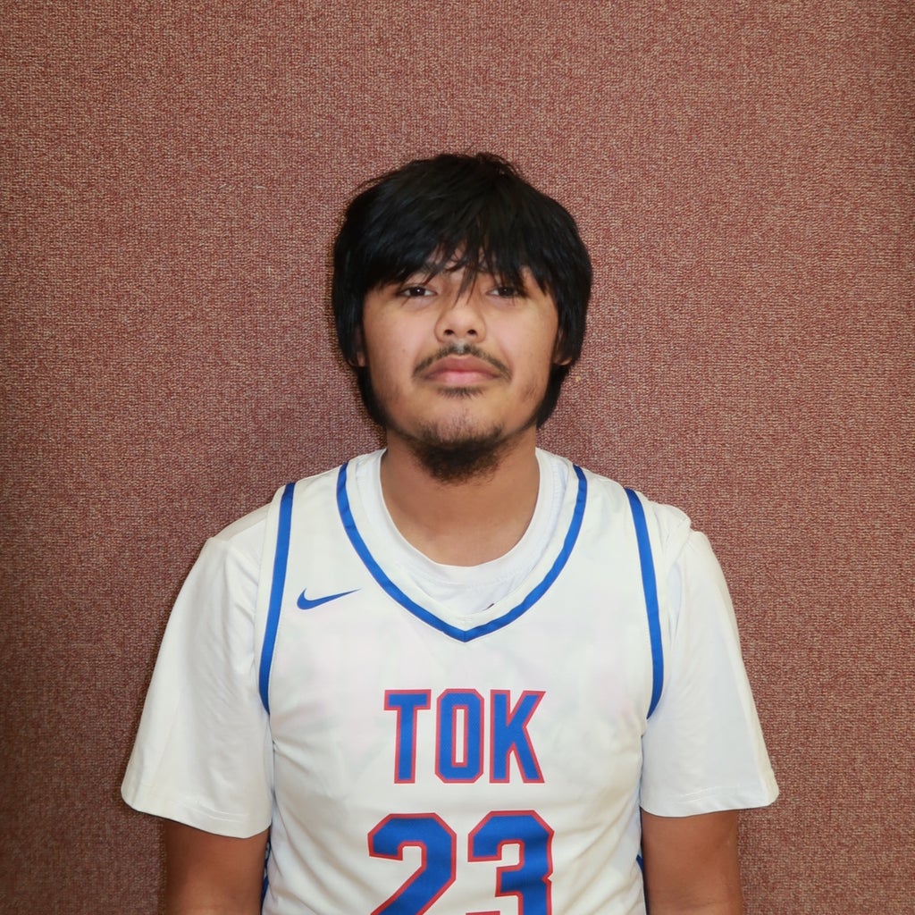 Marvin Captain mugshot