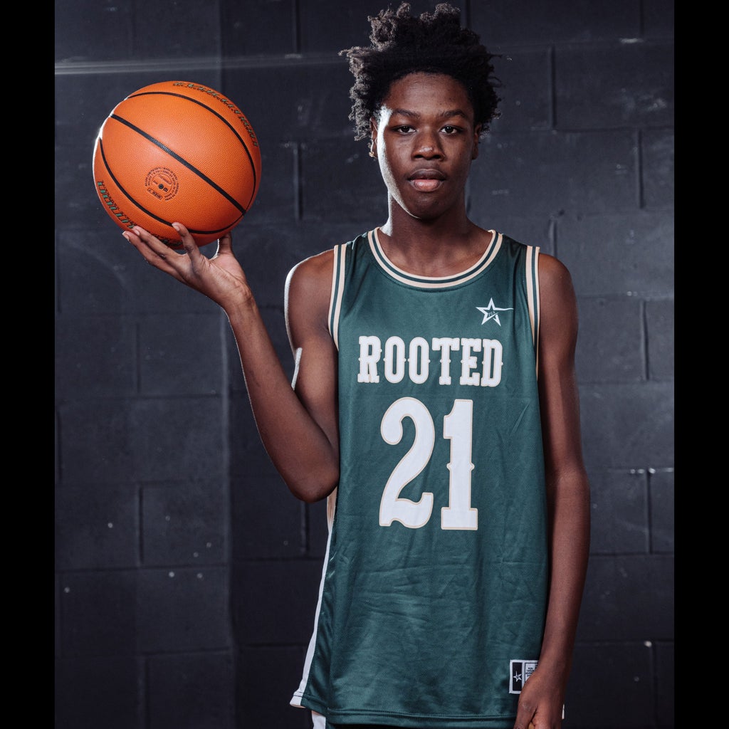 Justin Toolie mugshot