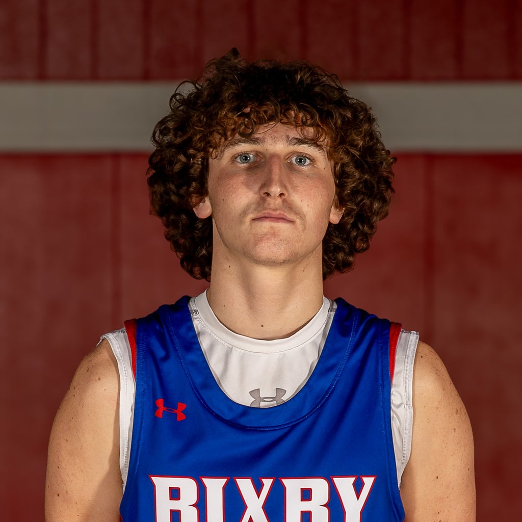 Legend Mulligan mugshot