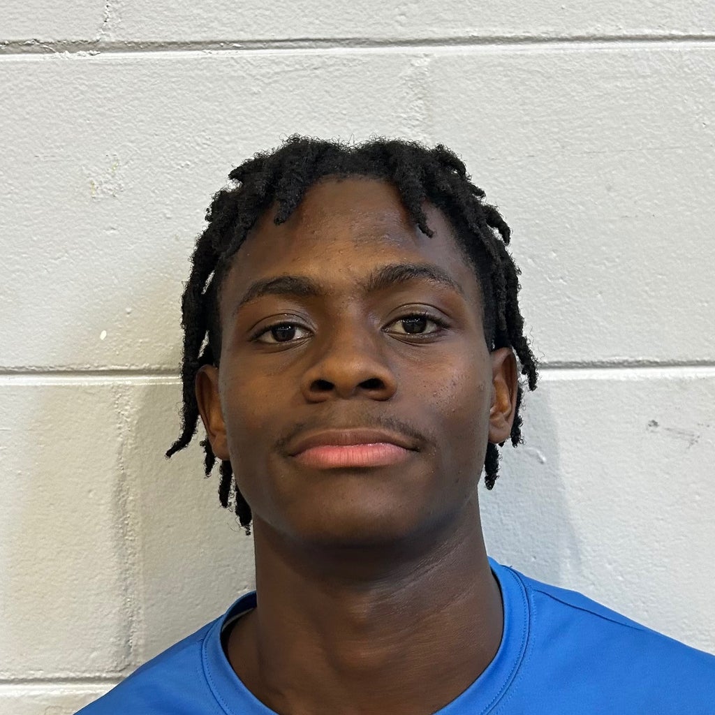 Malachi Byrd mugshot