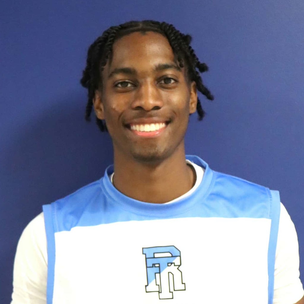 Chase Dortch mugshot