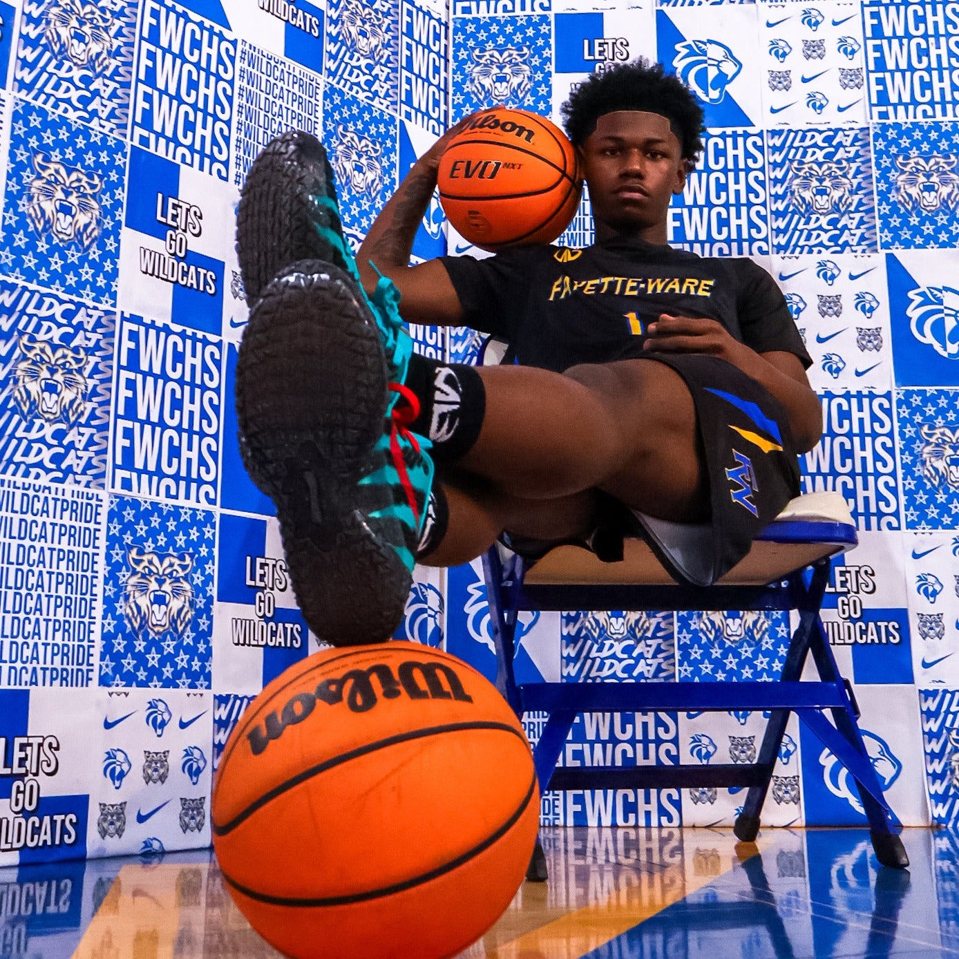 JaCorey Stanley mugshot