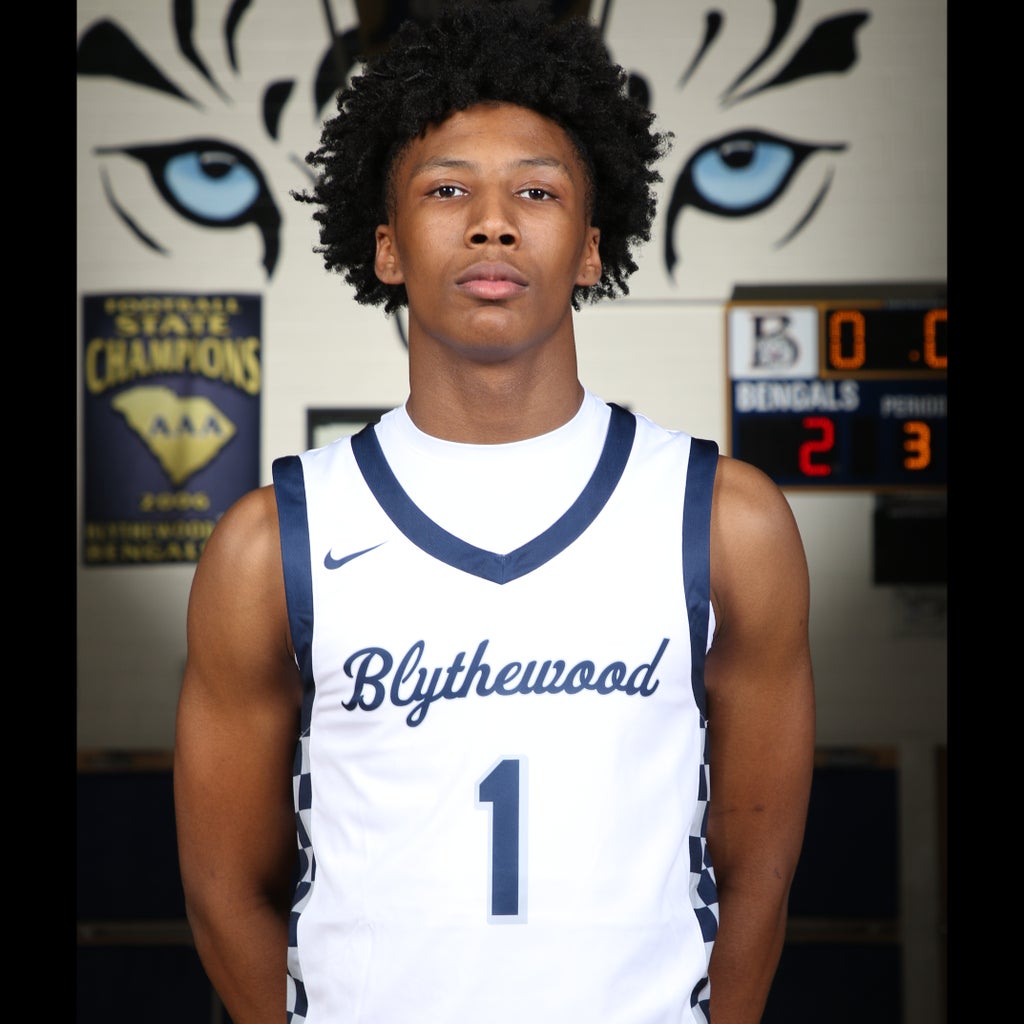 Elijah Major mugshot