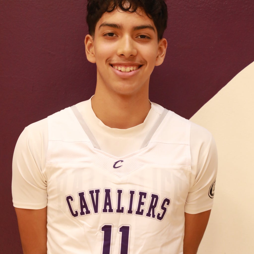 Julian Morales mugshot