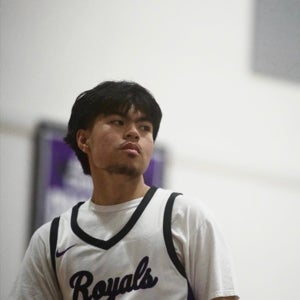 Marcus Batalon mugshot