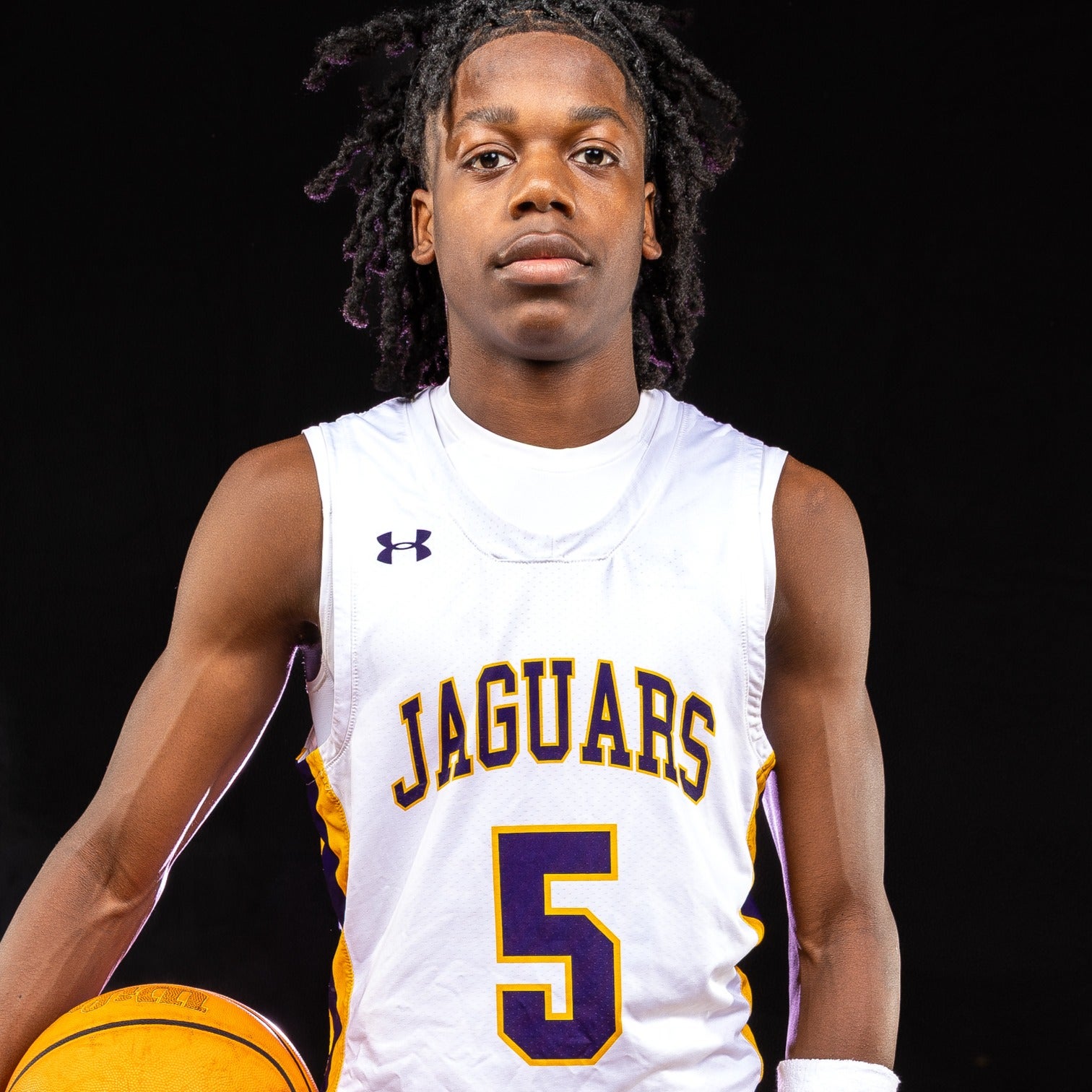 Langston Simpson mugshot