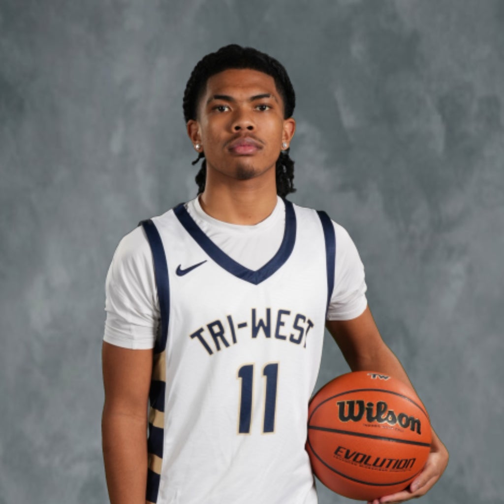 Parker Gibson mugshot