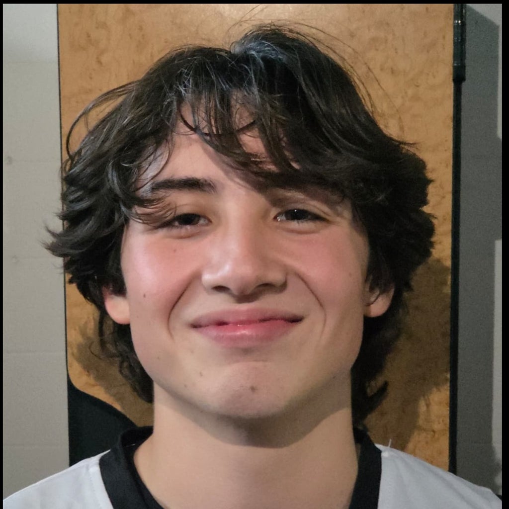 Leeland Garcia mugshot