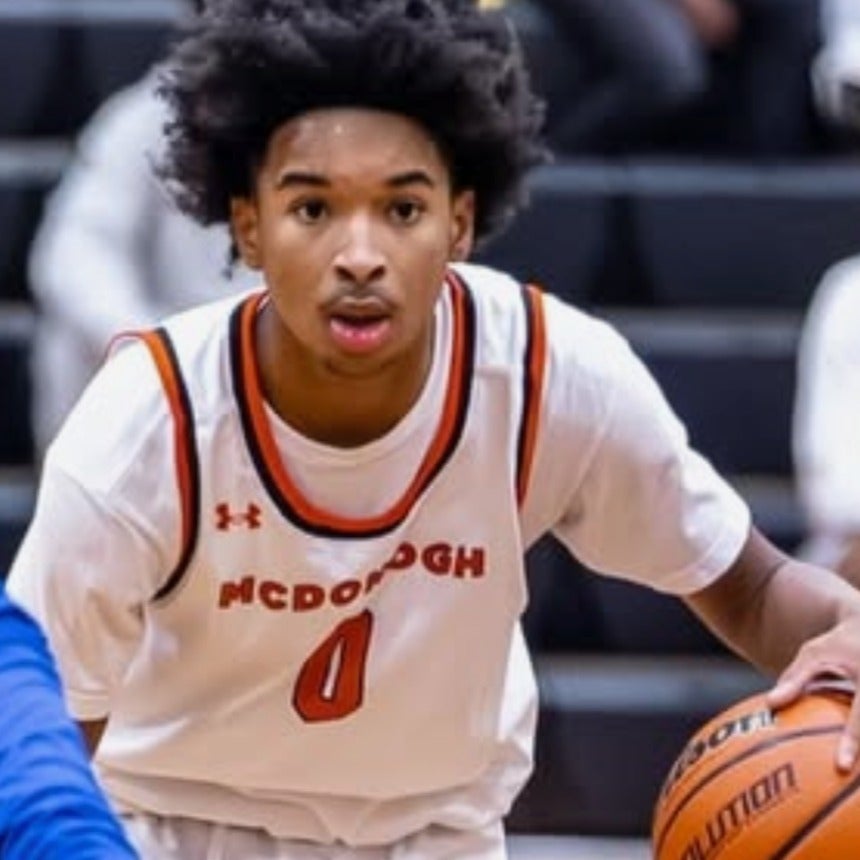 Robert Moore mugshot