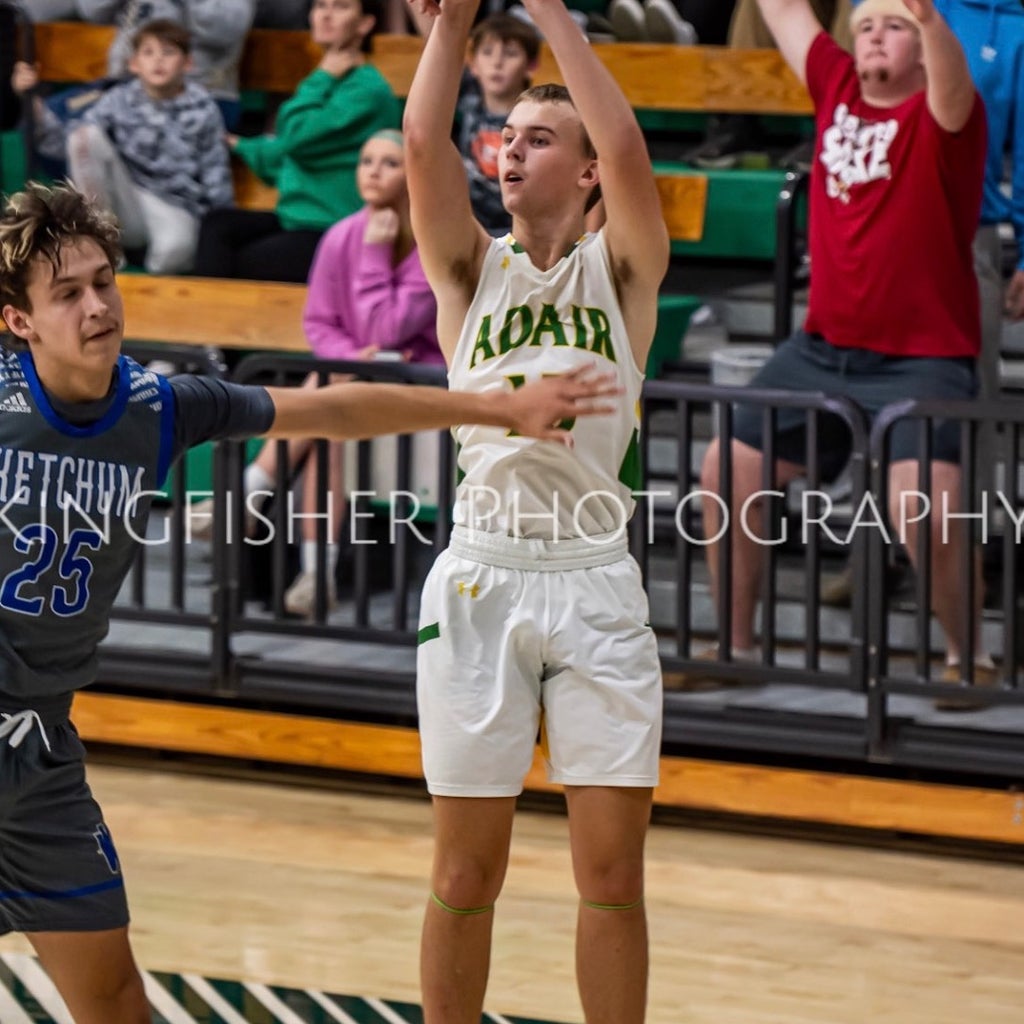 Calvin Carlson mugshot