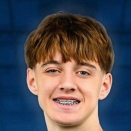 John Chancellor mugshot