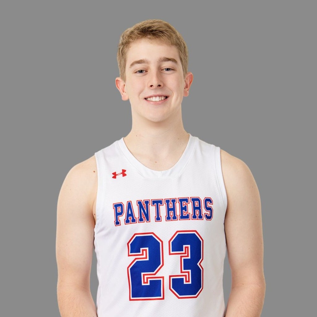 Grant Gebhard mugshot