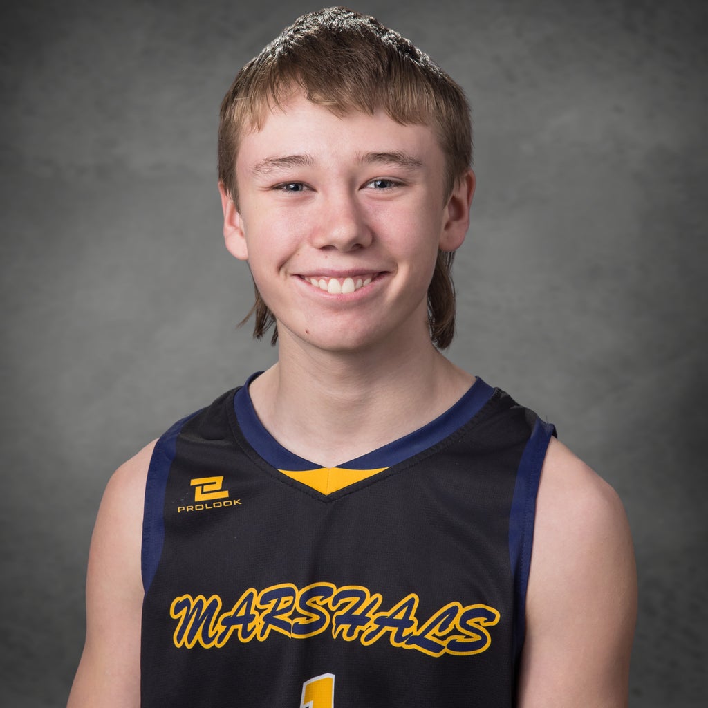 Easton Brown mugshot