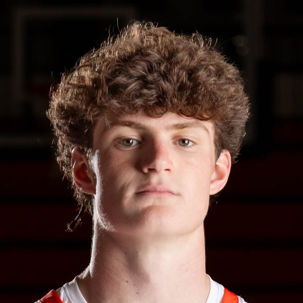 Mason Mitchell mugshot