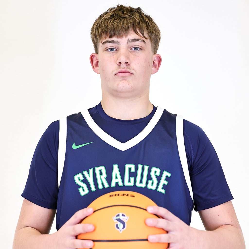 Lucas Keysaw mugshot