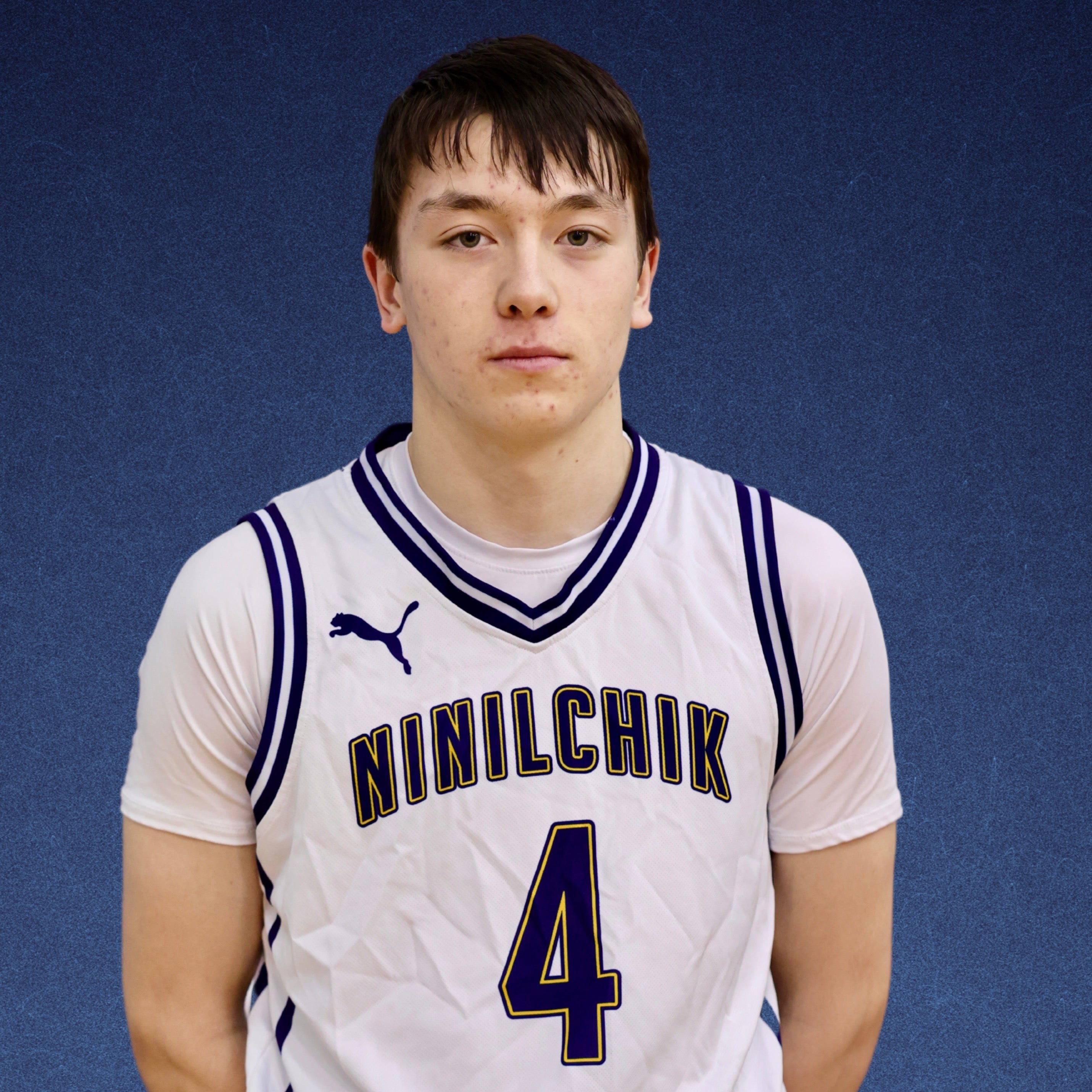 Holden Corwin mugshot