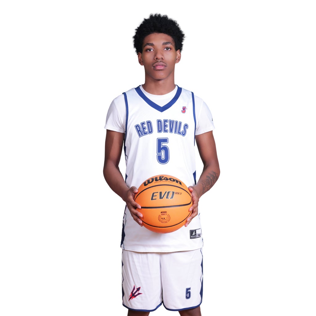 Amarion Watson mugshot