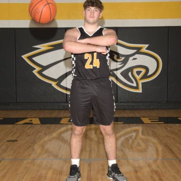 Micah Hoffman mugshot