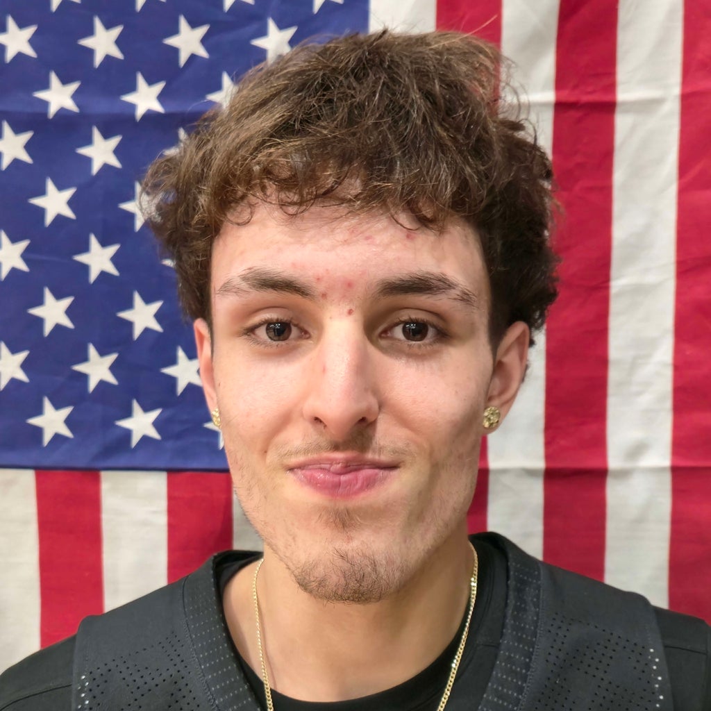 Abraham Pino mugshot