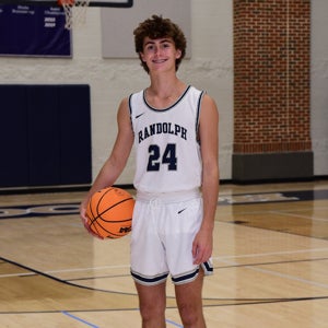 Graham Bailey mugshot