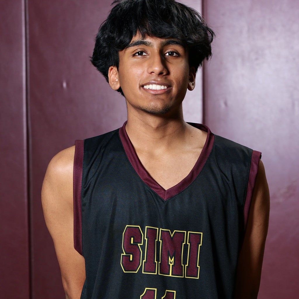 Srivishnu Rayasam mugshot