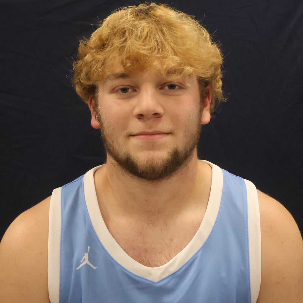 Mason Patton mugshot