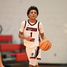 Xander Coleman mugshot