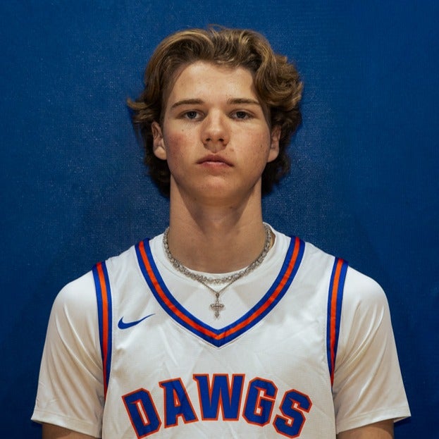 Christian Goodman mugshot