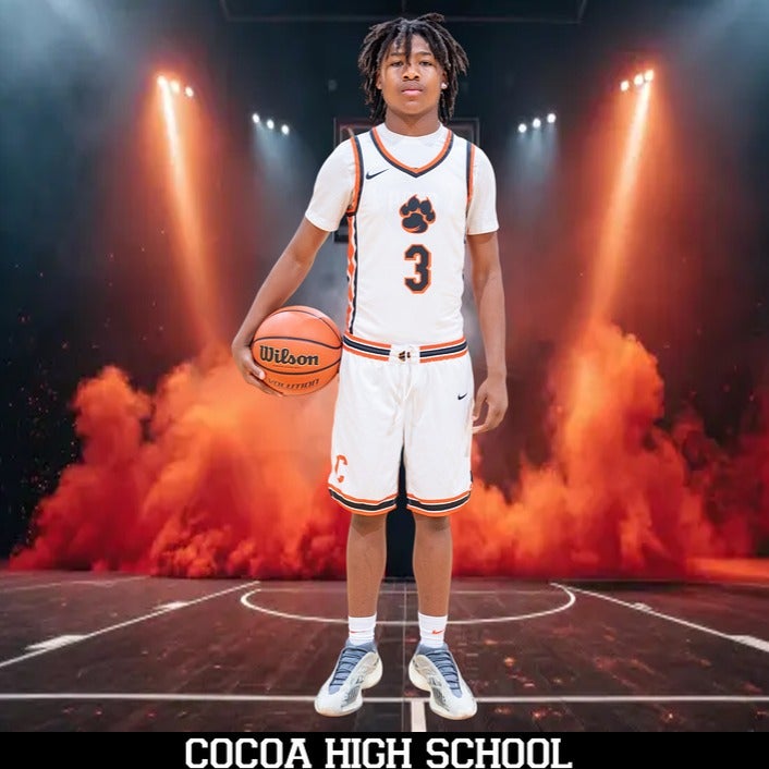 Triston Washington mugshot