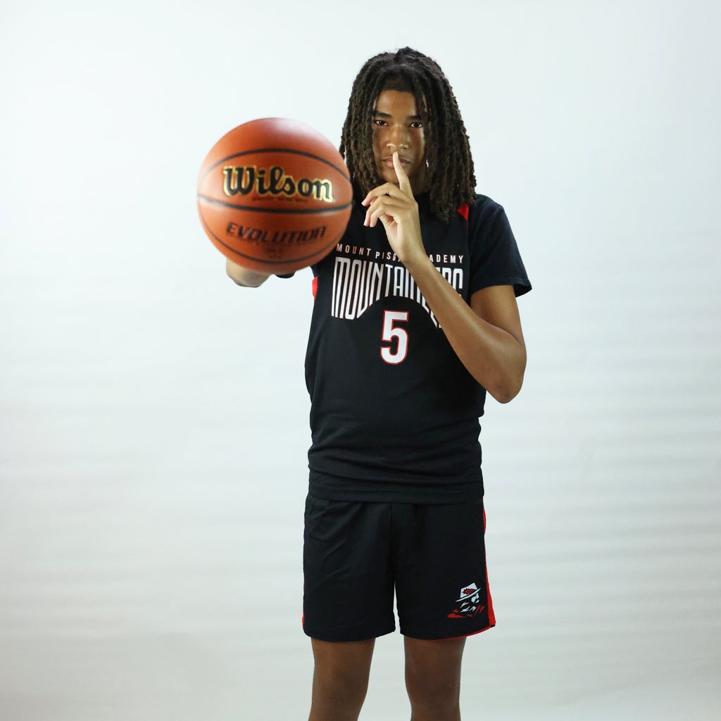 Justin Smith mugshot