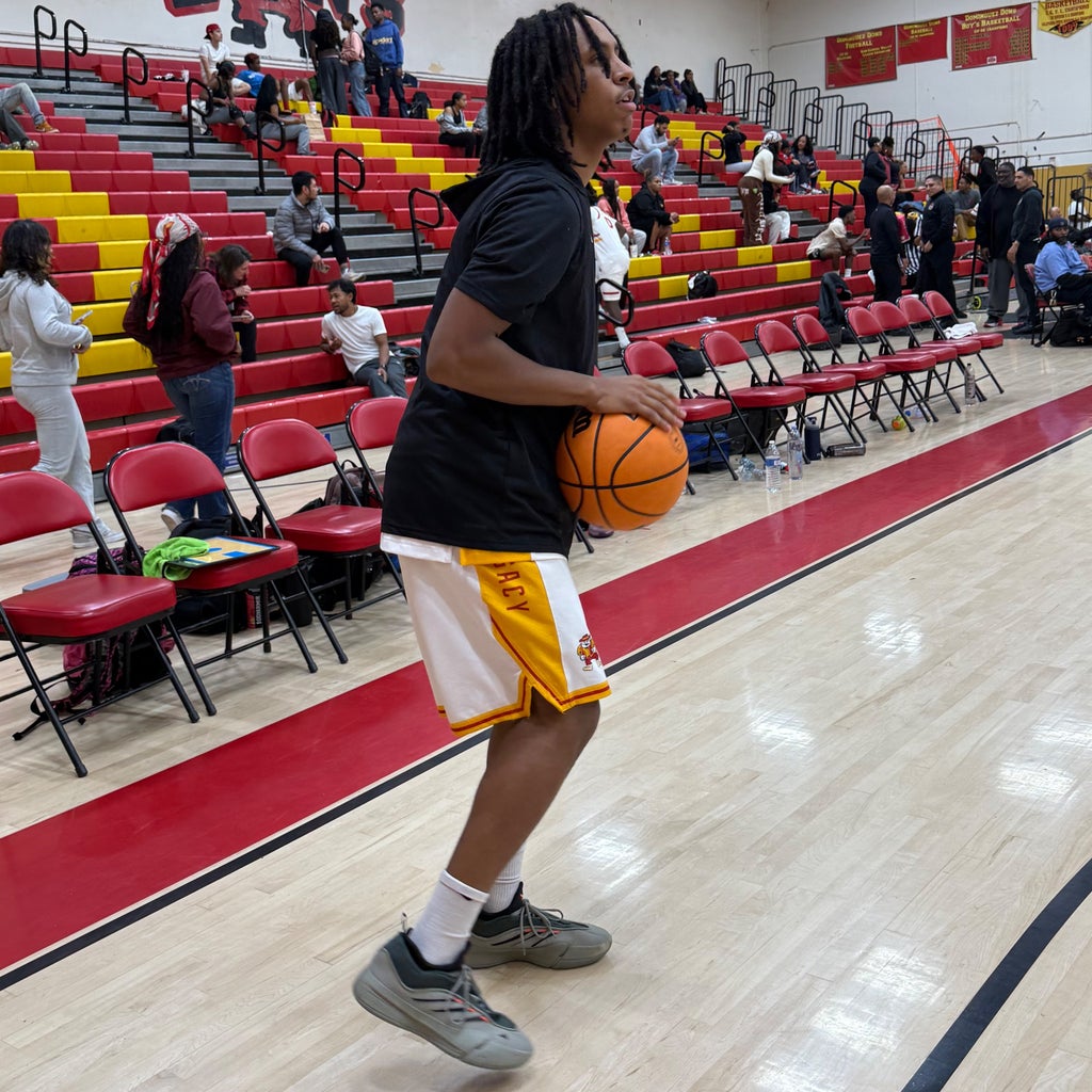 Reuben Brown Jr. mugshot