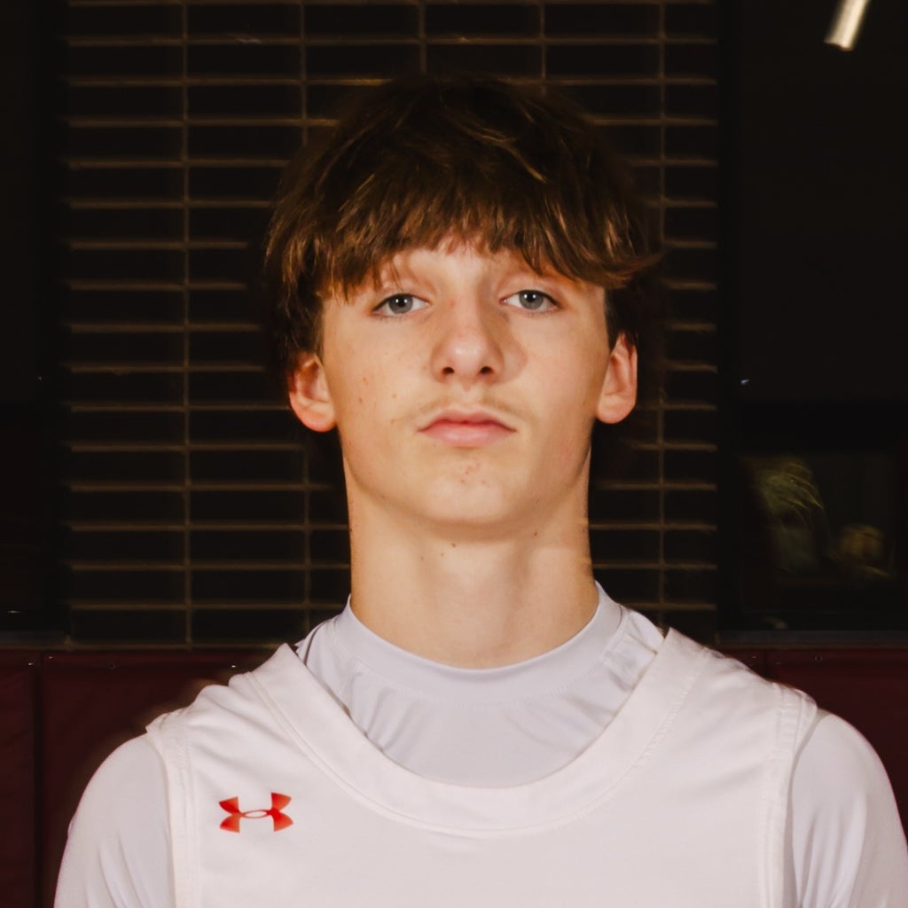 Grayson Moody mugshot