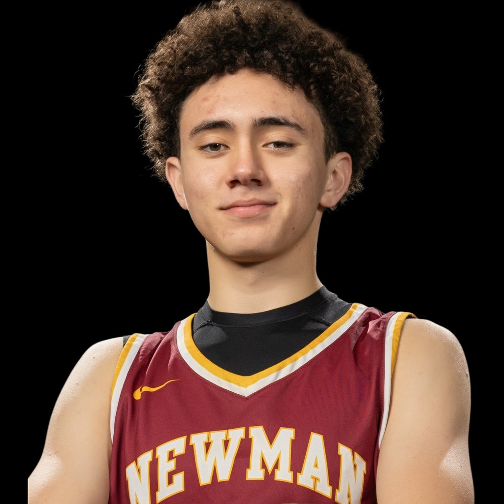 Maikali Fahey mugshot