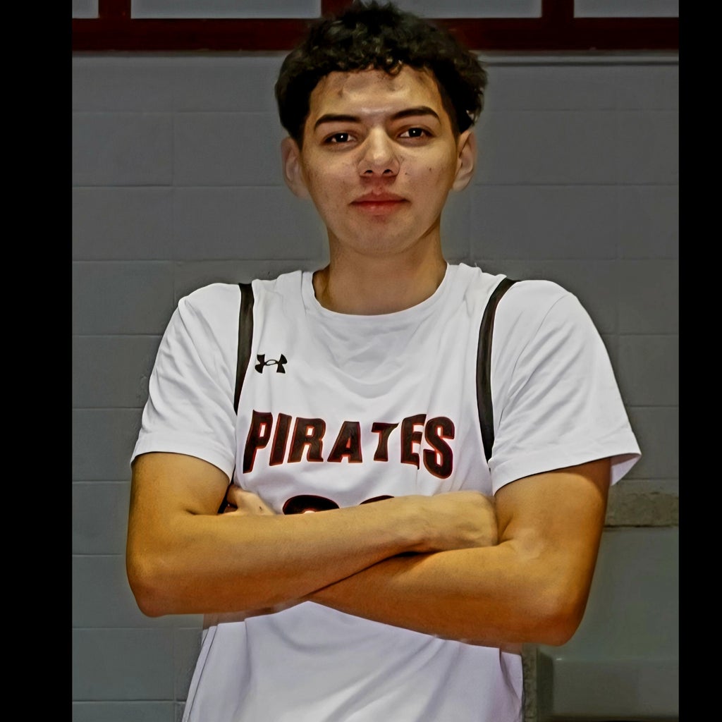 Aiden Garcia mugshot