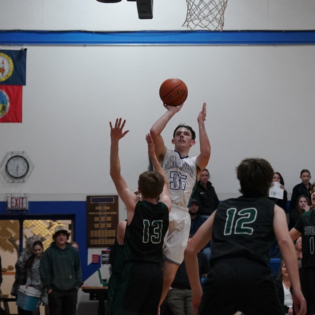 Marshall Ulmer mugshot